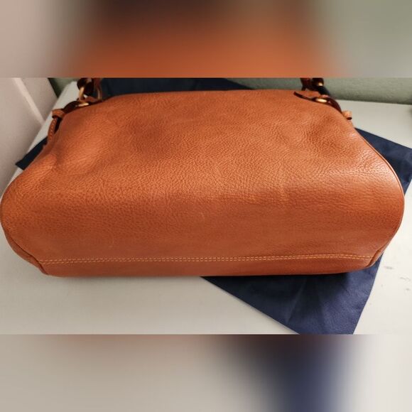 Dooney & Bourke Florentine Hobo - Picture 7 of 10